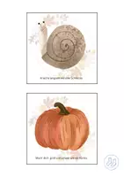 Vorschau - Spiele - Bilder für den Bewegungswürfel Herbst - Seite 2