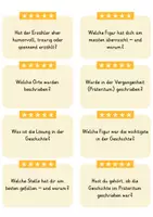 Vorschau - Fördermaterial/Inklusion - Höraufträge - Seite 1