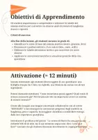 anteprima - Piani di lezione - Tabelle del sistema metrico decimale - Pagina 1
