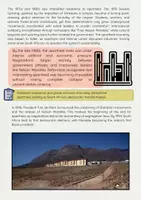 Vorschau - Arbeitsblätter - Apartheid in Südafrika: Geschichte, Gesetze, Widerstand, Folgen - Seite 3