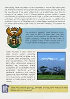 Vorschau - Arbeitsblätter - South Africa Materialpaket - History, Culture, Wildlife & Geography - Seite 3