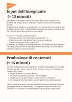 anteprima - Piani di lezione - Geometria dei quadrilateri: Proprietà del trapezio - Pagina 2