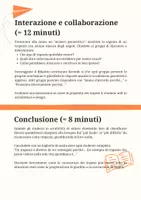 anteprima - Piani di lezione - Geometria dei quadrilateri: Proprietà del trapezio - Pagina 3
