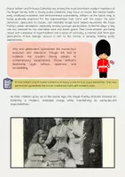 Vorschau - Arbeitsblätter - British Royal Family: Members, Roles, Succession, Duties - Seite 3