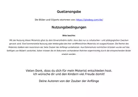 Vorschau - Arbeitsblätter - Flächeninhalte würfeln - Seite 3