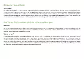 Vorschau - Spiele - Zuordnungsspiel Flächenkombinationen - Seite 1