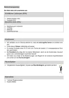 Vorschau - Arbeitsblätter - Notentransparenz und Regeln im Chemieunterricht – Klasse 8 - Seite 3