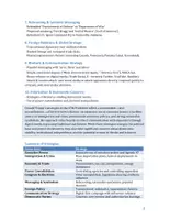 Vorschau - Arbeitsblätter - Donald Trump's Political Strategies as President of the USA - Seite 2