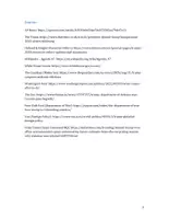 Vorschau - Arbeitsblätter - Donald Trump's Political Strategies as President of the USA - Seite 3