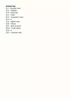anteprima - Quiz - Note Names and Values quiz - Pagina 3