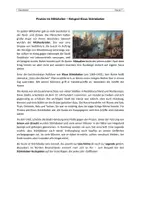 Vorschau - Arbeitsblätter - Arbeitsblatt: Piraten im Mittelalter - Beispiel Klaus Störtebeker - Seite 2