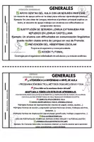 Vista previa - Refuerzo / NEE / Materiales de apoyo - PACK MAD, REGISTROS NEAEA, INFO FAMILIAS, REGISTRO CONDUCTA, EMOCIONES, - página 3