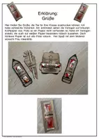 Vorschau - Spiele - Geschenke Einschulung Ferien Gruß - Seite 1