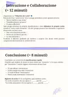 anteprima - Piani di lezione - Classificazione dei verbi: verbi transitivi e intransitivi - Pagina 3