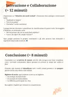 anteprima - Piani di lezione - Modi verbali italiani: modi verbali finiti e infiniti - Pagina 3