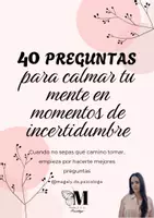 Vista previa - Otros - Gestión de la Incertidumbre - Portada