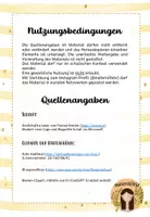 Vorschau - Mal- und Bastelvorlagen - Freebie: Lesezeichen - Biene / Bienenklasse - Seite 2