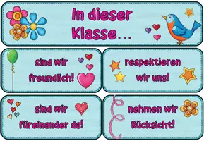 Vorschau - Stundenentwürfe - Wachsendes Klassenlehrerpaket XXL - Seite 1
