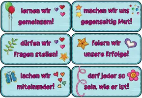 Vorschau - Stundenentwürfe - Wachsendes Klassenlehrerpaket XXL - Seite 3