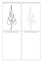 Vorschau - Unterrichtsreihen - One Line Art - Kunst aus einer Linie - Herbstlaub - Seite 3