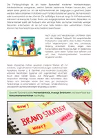 Vorschau - Arbeitsblätter - Farbpsychologie in Werbung: Wirkung von Farben - Seite 2