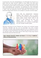 Vorschau - Arbeitsblätter - Philosophen der Neuzeit: Descartes, Kant, Locke, Hume, Rousseau - Seite 3