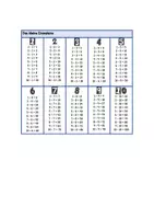 Vorschau - Arbeitsblätter - Halbschriftliche Multiplikation bis 1000. 2 Übungshefte - Seite 2