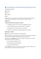 Vorschau - Stundenentwürfe - Stundenentwurf Ionenbildung und Edelgasregel- Ready to use - Seite 1