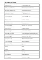 Vorschau - Arbeitsblätter - Linking Words für den Englischunterricht - strukturiert sprechen und schreiben! (ideal für Klasse 7-13) - Seite 3