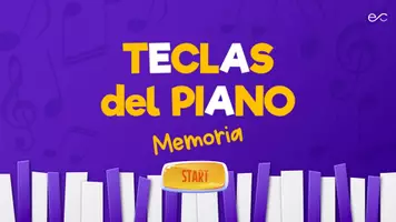 Vista previa - Juegos / Gamificación - Juego Virtual de Memoria de Teclas del Piano | Iniciantes - página 2