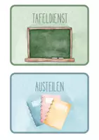 Vorschau - Präsentationen/Tafelbilder - Klassendienste - Seite 2