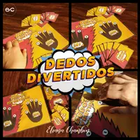 Vista previa - Juegos / Gamificación - Juego Dedos Divertidos – Números de los dedos para piano - página 2
