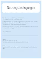 Vorschau - Bildkarten - Das kleine WIR-Glas - Seite 2