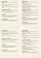 Vorschau - Fördermaterial/Inklusion - Bundle: Poster, Lernstrategiekarten & Material - Seite 1