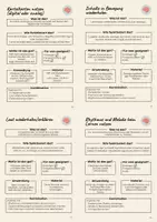 Vorschau - Fördermaterial/Inklusion - Bundle: Poster, Lernstrategiekarten & Material - Seite 2