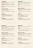 Vorschau - Fördermaterial/Inklusion - Bundle: Poster, Lernstrategiekarten & Material - Seite 3