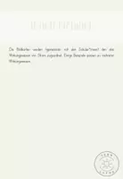 Vorschau - Bildkarten - Wirkungsweisen von Strom - Aushang - Seite 3