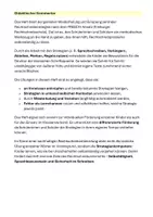 Vorschau - Arbeitsblätter - Rechtschreibheft zur Wiederholung und Einübung der Rechtschreibstrategien - Seite 1