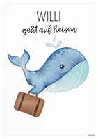 Vorschau - Anderer Materialtyp - Reisetagebuch einer Walklasse mit verschiedenen Namen - Seite 3