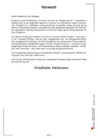 Vorschau - Arbeitsblätter - English quite easy Band 5 All about jobs | Berufe, Bewerbung, Lebenslauf, Wortschatz, Förderunterricht | Englisch Sekundarstufe Klasse 7-13 Lösungen - Seite 3