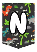 anteprima - Materiale di supporto/inclusione - Kit Dinosauri Accoglienza Terza - Pagina 3