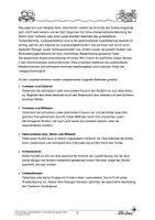 Vorschau - Arbeitsblätter - Das Vorlesetheater - mehr Abwechslung beim Lesen - Seite 2