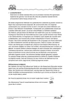 Vorschau - Arbeitsblätter - Das Vorlesetheater - mehr Abwechslung beim Lesen - Seite 3