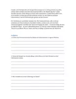 Vorschau - Arbeitsblätter - Informatik Sek I – Grundlagen 💻 Unterschied zwischen Daten und Informationen - Seite 2