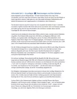 Vorschau - Arbeitsblätter - Datenmengen und ihre Einheiten – von Byte bis Terabyte - Seite 1