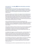 Vorschau - Arbeitsblätter - Materialpaket Informatik Sek 1 📊 Information und Daten - Seite 2