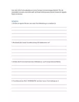 Vorschau - Arbeitsblätter - Materialpaket Informatik Sek 1 📊 Information und Daten - Seite 3