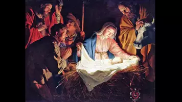 Vorschau - Präsentationen/Tafelbilder - Jesus Christus Karten Präsentation - Seite 1