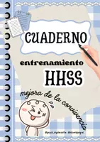 Vista previa - Hojas de trabajo - CUADERNO HABILIDADES SOCIALES Y MEJORA DE LA CONVIVENCIA - página 1