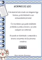 Vista previa - Hojas de trabajo - CUADERNO HABILIDADES SOCIALES Y MEJORA DE LA CONVIVENCIA - página 2